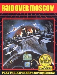 Raid Over Moscow (1985)(U.S. Gold) Rom